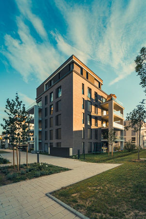 Property Management Staffing Firm