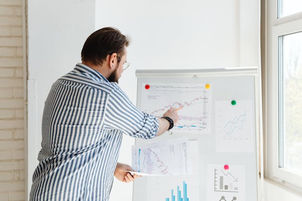 The Rise of the Data-Driven CEO: Recruiting for the Next Era of Real Estate Leadership
