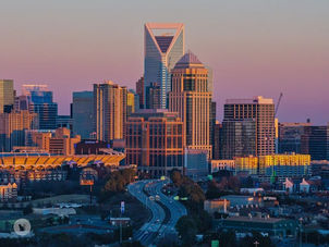 Smart Building Facility Executive Search in Charlotte: Find Top Talent for Modern Properties ๐ข๐ก