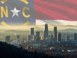 🏙️ Real Estate Executive Search & Real Estate Headhunter Services in North Carolina