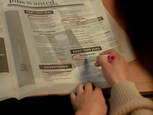 Why Your Job Post Isn’t Attracting Top Real Estate Talent 🏢🚫