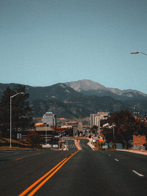Real Estate & Property Management Executive Staffing in Colorado Springs, CO 🏔️🏢