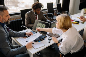 Real Estate Recruiting Executives for Bill-to-Rent Housing Operations ๐๏ธ