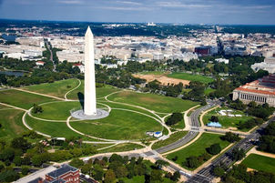 Multifamily & Real Estate Executive Staffing in Washington, DC 🏢