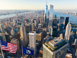 🏙️ Real Estate Executive Search & Real Estate Headhunter Services in New York