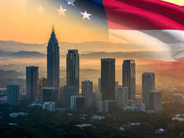 🏙️ Real Estate Executive Search & Real Estate Headhunter Services in Georgia