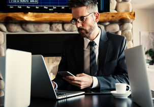 Property Management Staffing