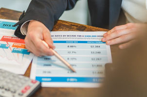 Commercial Real Estate Executive Search & Property Management Staffing