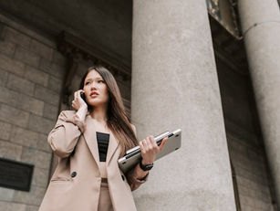 Leveraging AI for Faster and Smarter Real Estate Executive Staffing🤖🏢