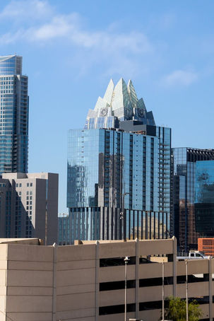 Real Estate Staffing Agency in Austin