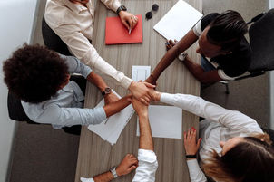 Property Management Headhunter