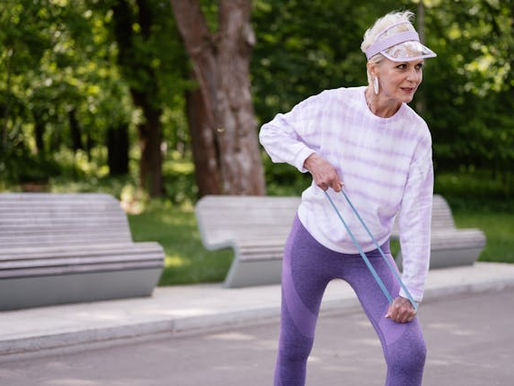 Recruiting Senior Living Executives to Maximize Resident Outcomes 🏡🌟