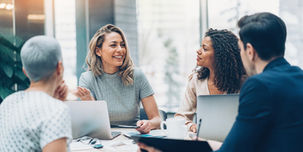Commercial Construction Executive Search