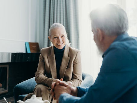 Why Strong Executive Leadership Drives Success in Senior Living Communities