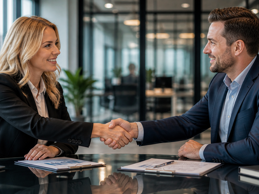 Real Estate Staffing & Recruitment Firm | Top Real Estate Headhunter & Executive Search Firm