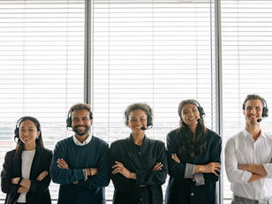 How Residential Real Estate Staffing Firms Build Elite Brokerage Teams 🏡✨