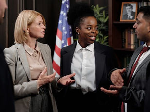 Confidential Executive Search: How Real Estate Headhunters Protect Your Brand During Leadership Changes 🏆