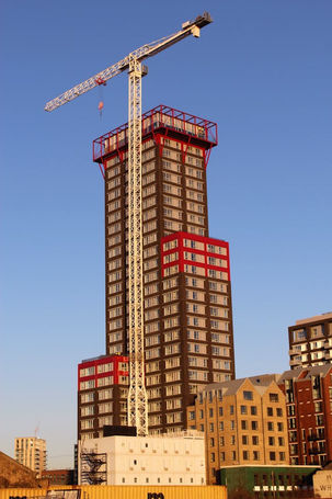 Executive Search for Real Estate Development Project Leaders ποΈπ’