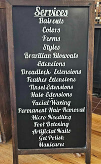 Our Services