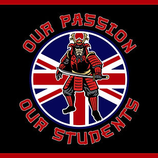 OUR PASSION OUR STUDENTS