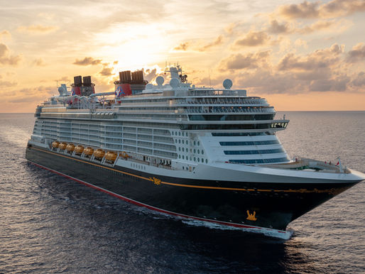 The Disney Wish sails from New York in Fall 2027, with Bermuda and Atlantic Canada on the itinerary.