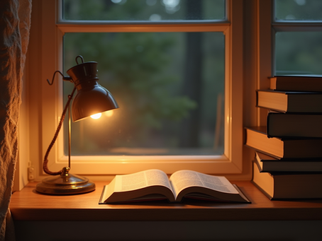 Rehabilitation of a Reader