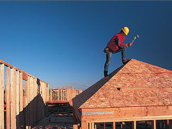The Ideal TEXAS Roofs