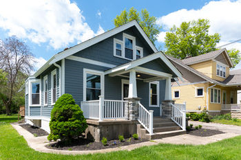 The 8 Best Ways to Improve Your Home