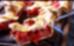 Strawberry Rhubarb Pie