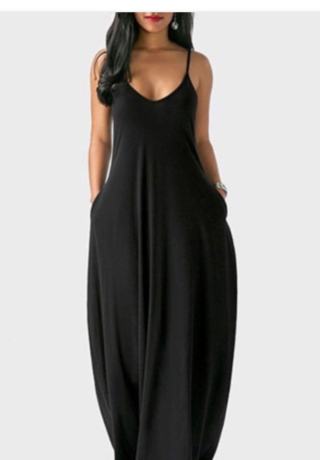 Michelle Maxi Dress