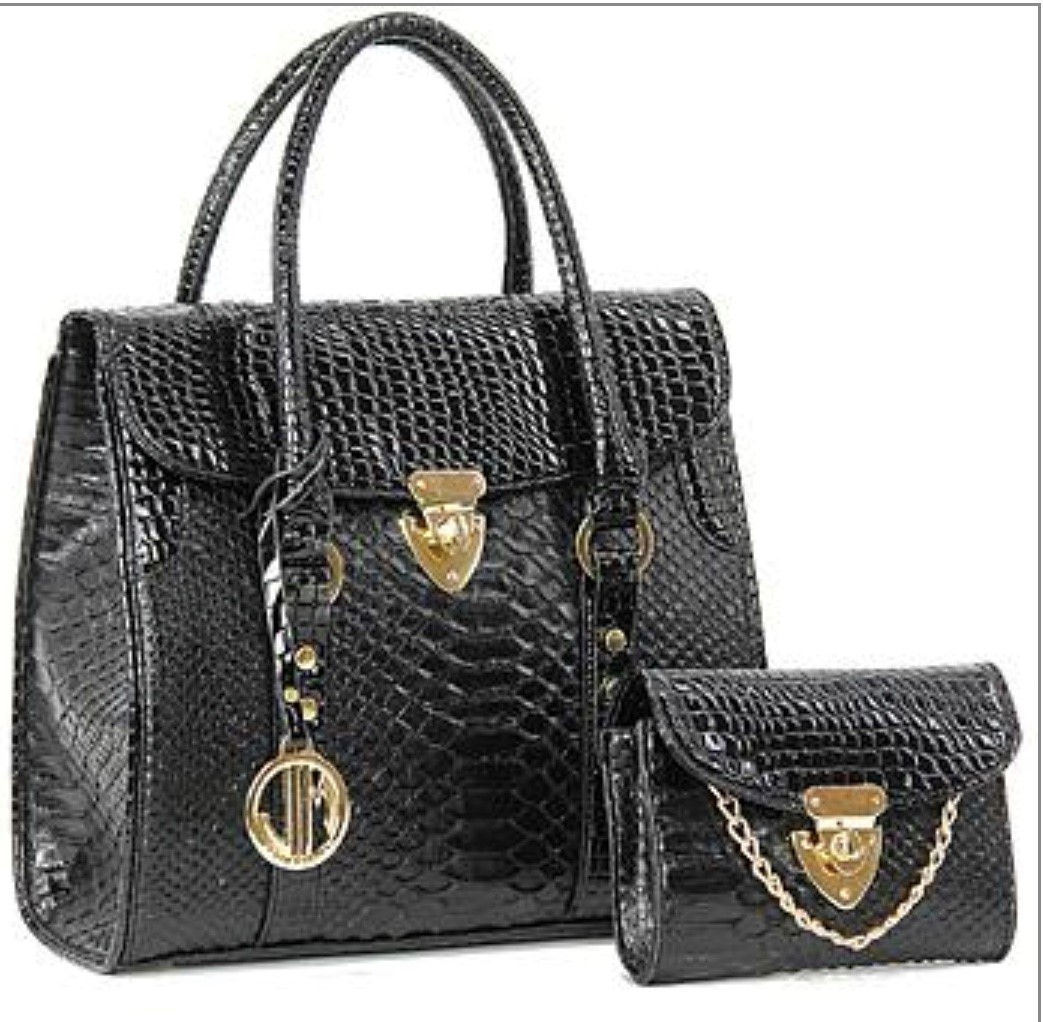 Winston Bag