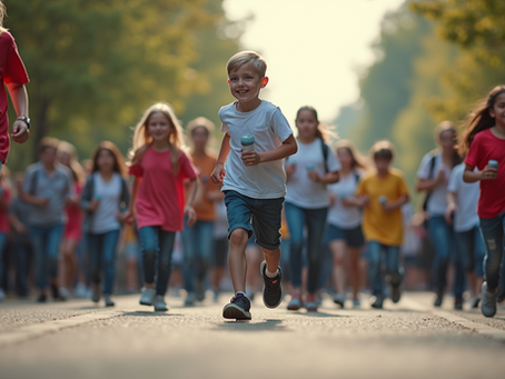 Discover SA Village Lions Club Events and Volunteer Opportunities