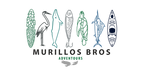 Logotipo de Murillos Bros Adventours