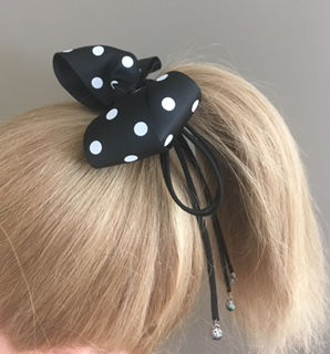 Thumbnail: Polka Bow Ties