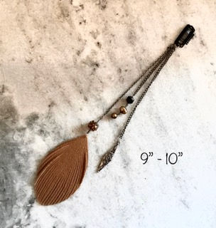 Thumbnail: Hair Chains