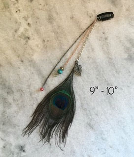 Thumbnail: Hair Chains