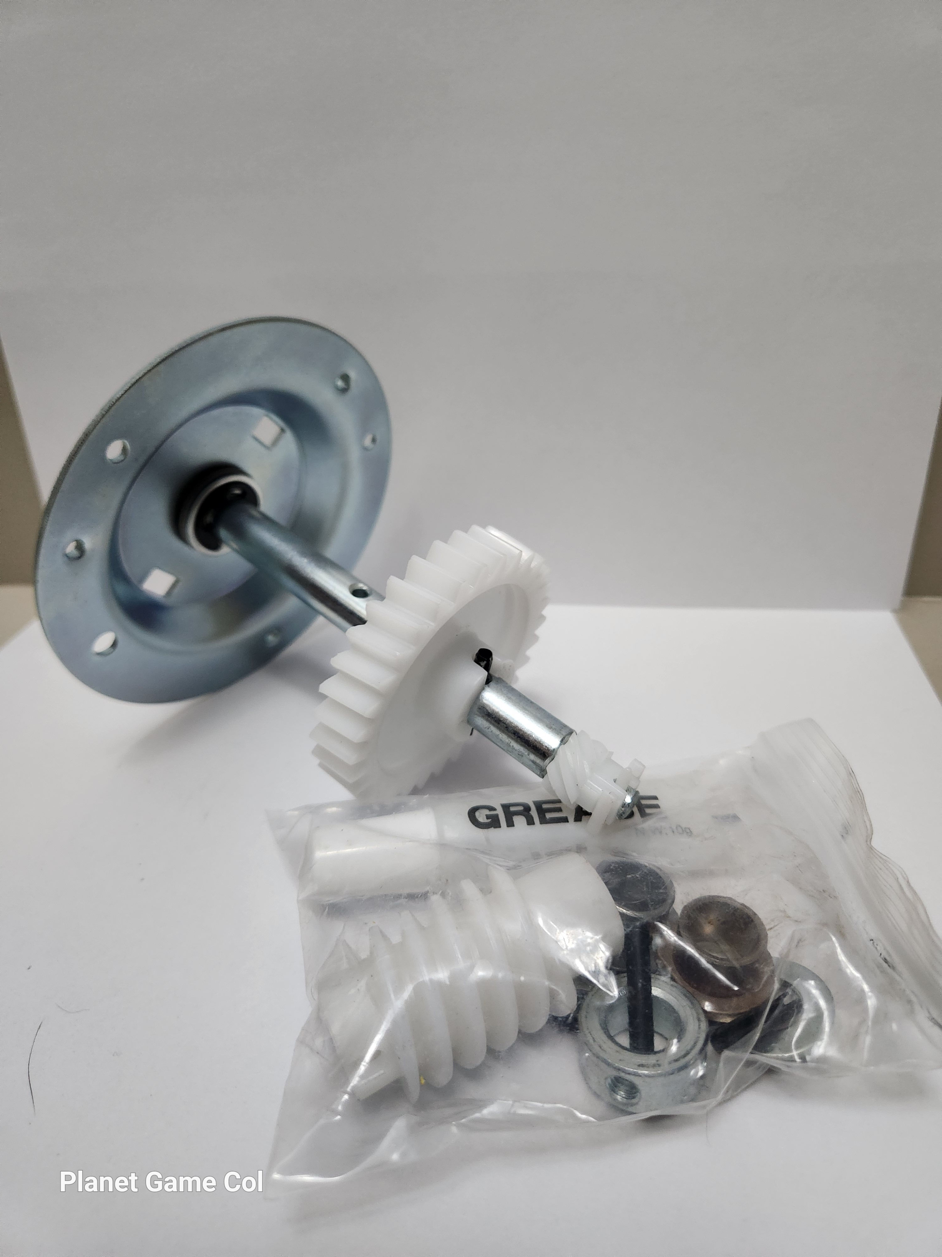 kit para motor de garaje liftmaster, craftman y chamberlain