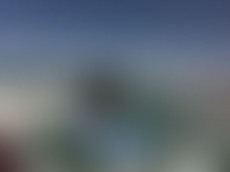 The Northern Swell Brings Big Waves