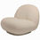 Thumbnail: Pierre Paulin 'Pacha' Lounge Chair with Swivel Base for GUBI