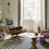 Thumbnail: Alexander Girard Wooden Dog Doll for Vitra two enlighten on coffee table