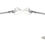Thumbnail: Monumental Artemide 'Tolomeo XXL' Indoor or Outdoor Lamp by Michele De Lucchi two enlighten in studio duo shades