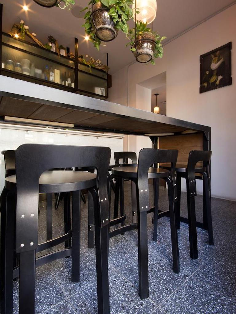 Authentic 'High Chair K65' by Alvar Aalto Lamp for Artek