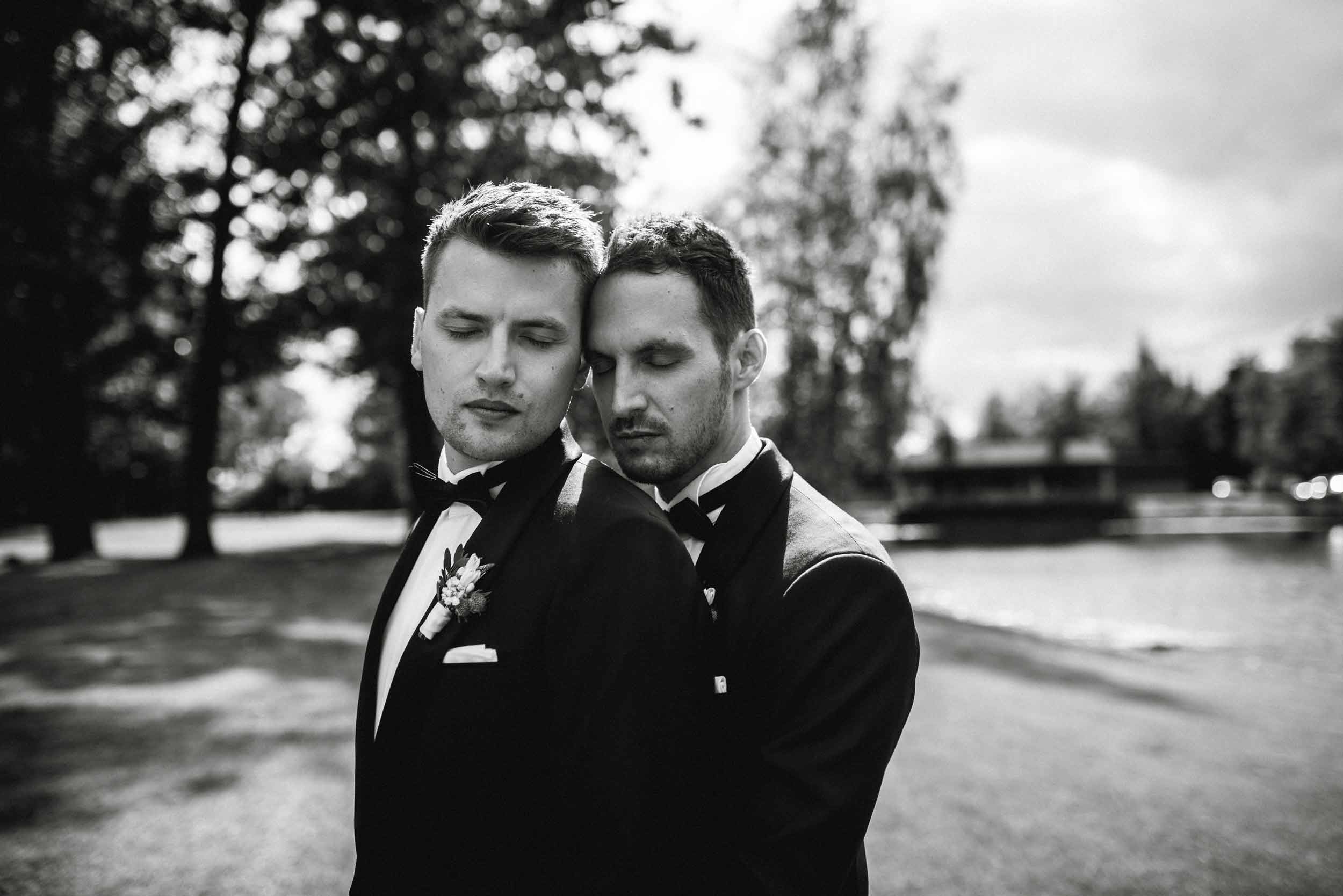 Hochzeit Nordhorn