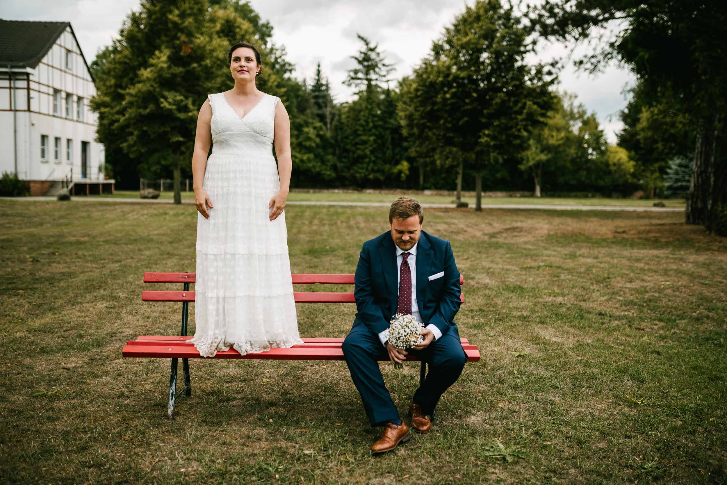 Hochzeitsfotograf Dresden