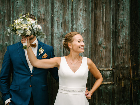 Hochzeit in Markkleeberg