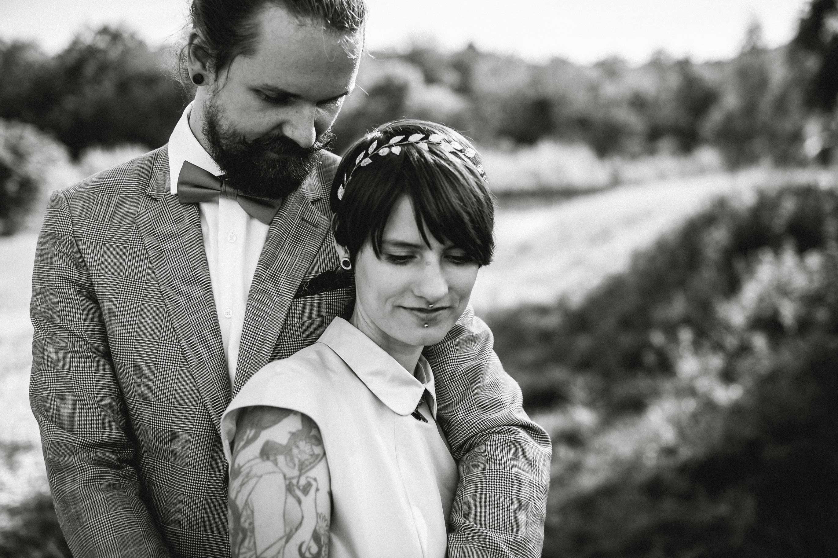 Hochzeit in Erfurt