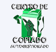 CCA Centro de Copiado Autogestionado