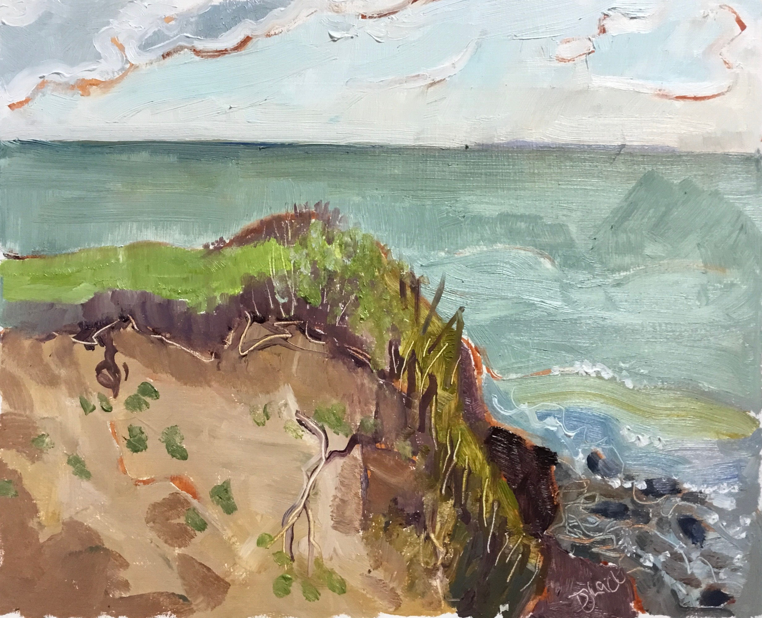 Seafield View - 27/04/2022