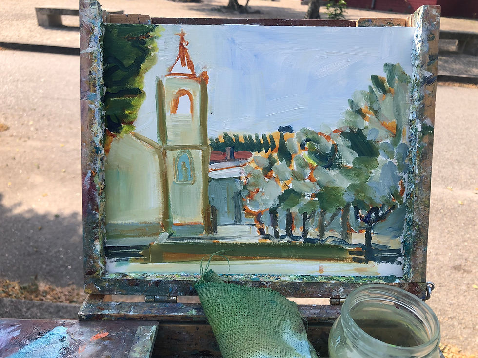 Thumbnail: Canedo Church - 15/07/2022