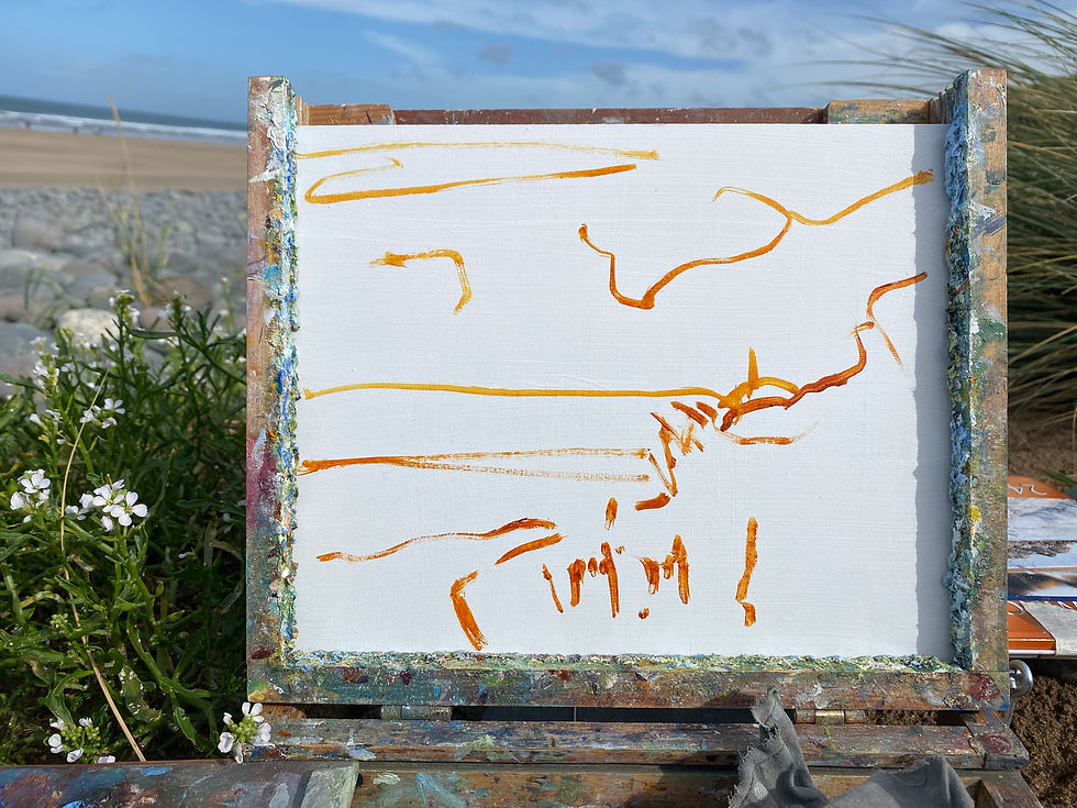 Thumbnail: Westward Ho! Beach - 5/09/2022